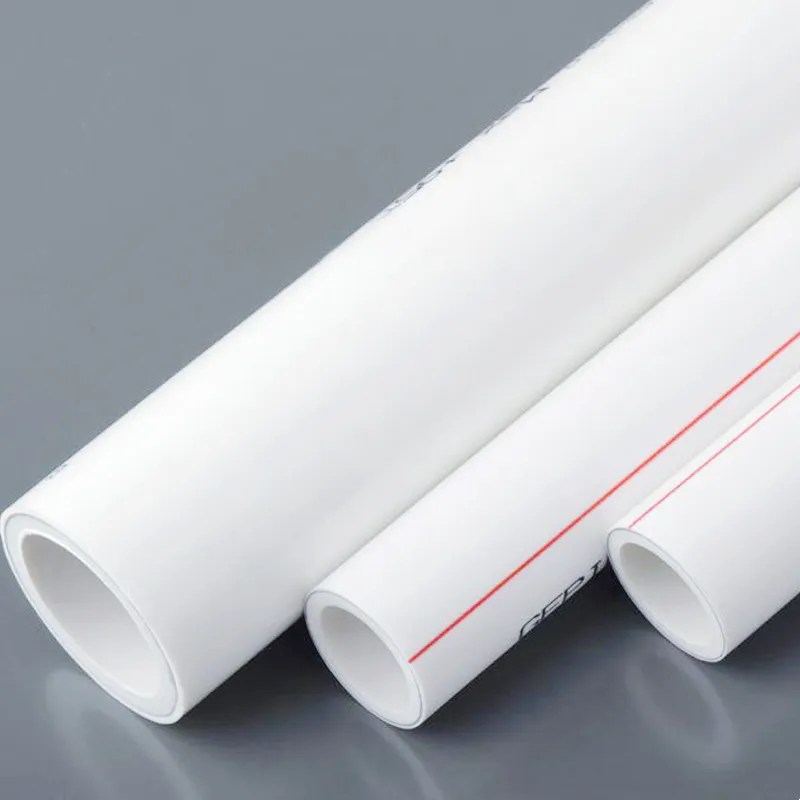What is the difference between PEX and PPR pipe? Haili pipe